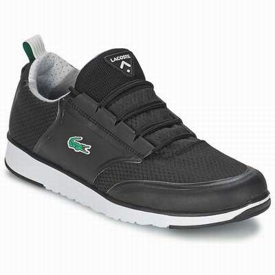 lacoste missouri femme